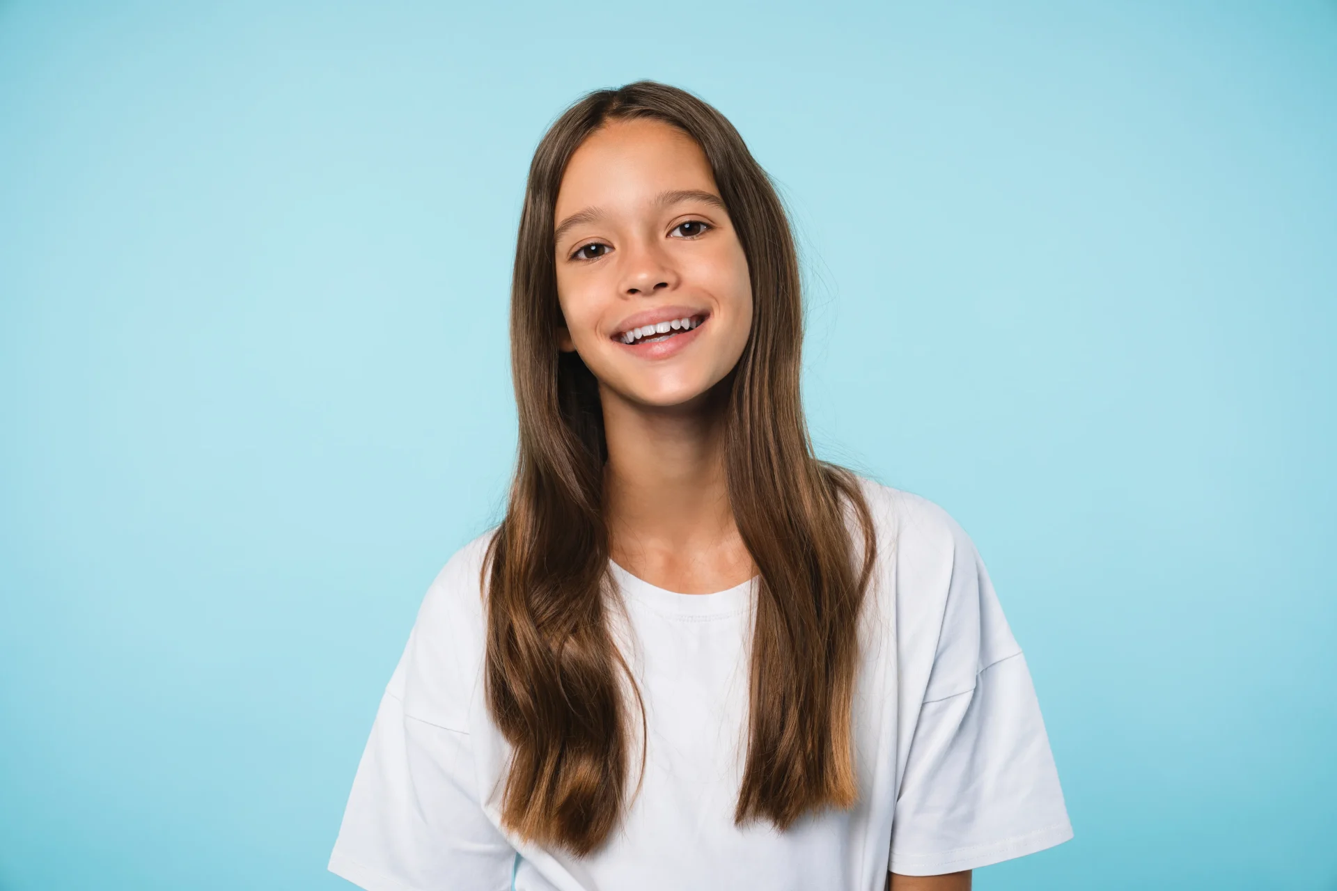 Healthy Smiles