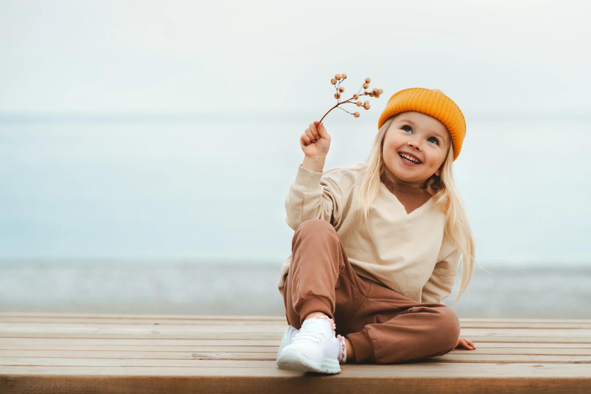 Happy Kids