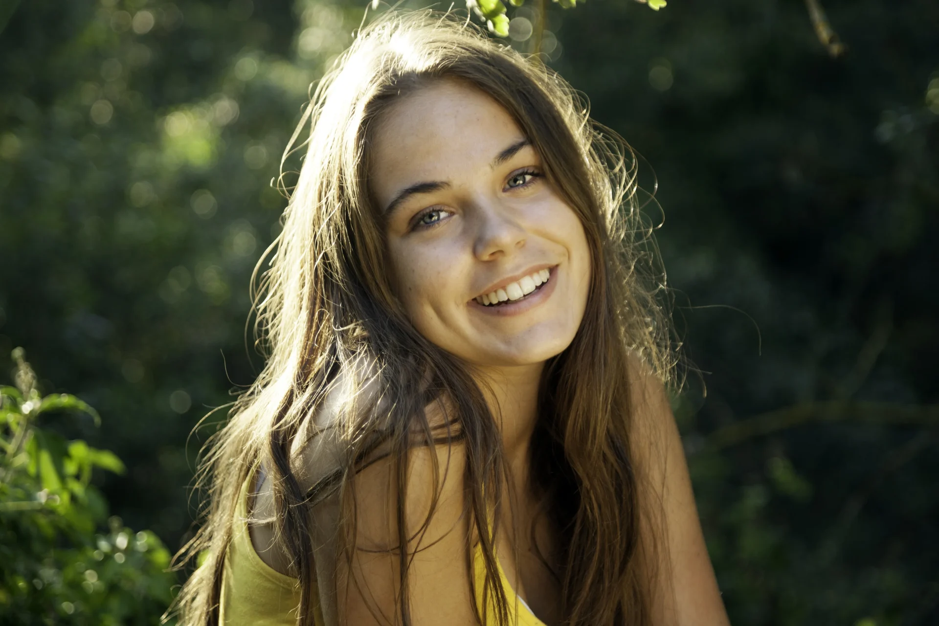 Healthy Smiles