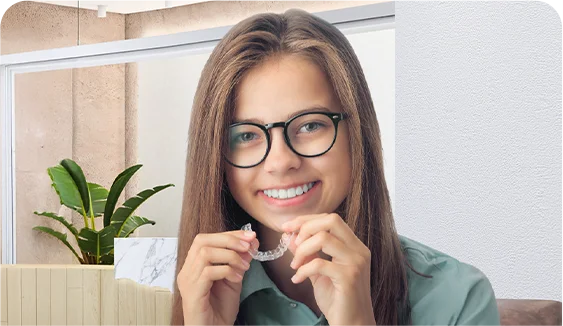 Orthodontic Services