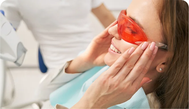 Laser Dentistry