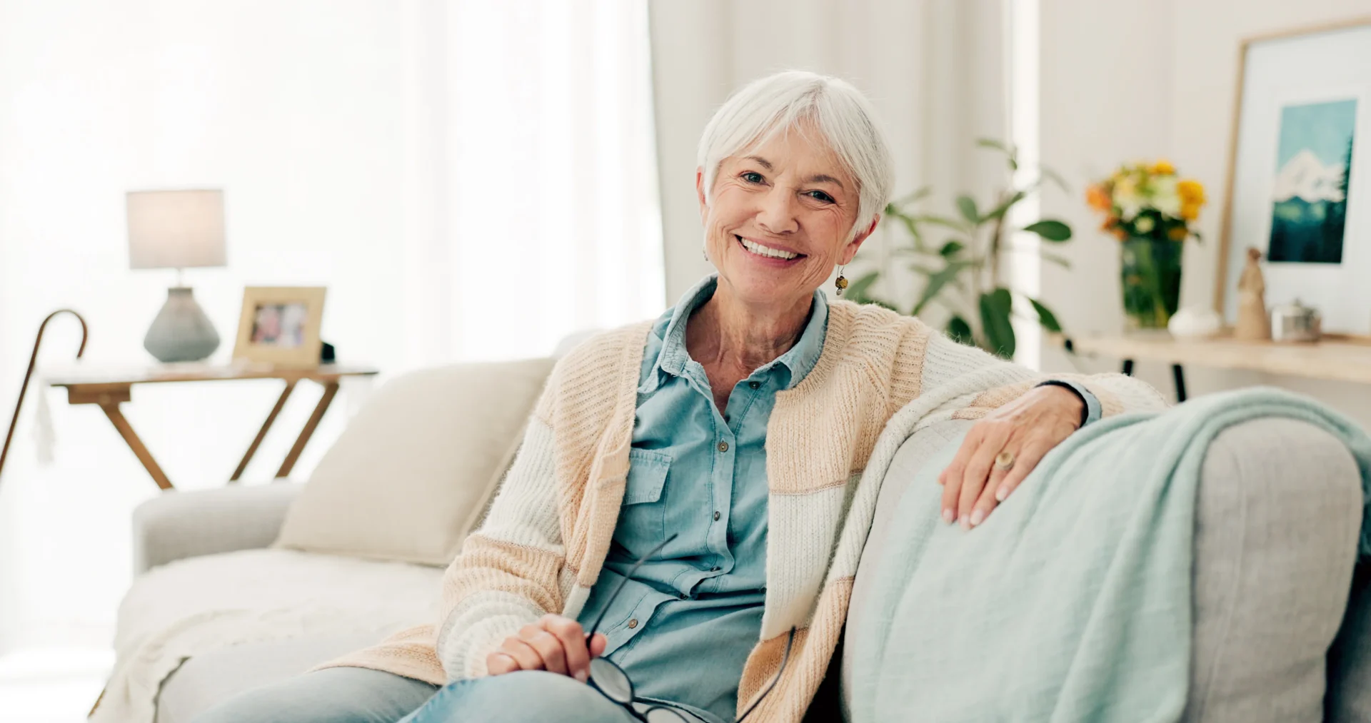Trusted Care