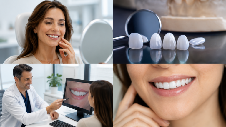 How Long Do Veneers Last? Everything Bel Air Patients Should Know