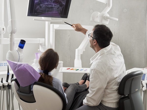 What Are Dental Implants and How Do They Work?