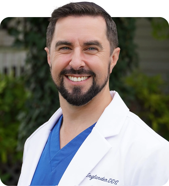 Dr. Joshua Englander