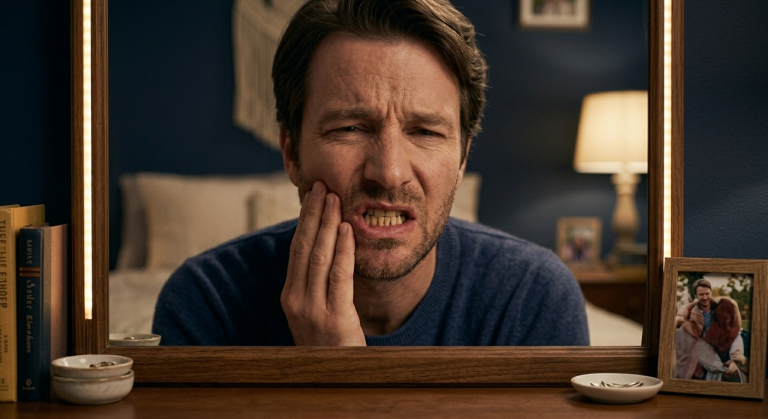 How to Stop a Toothache Fast: Dentist-Approved Relief Tips