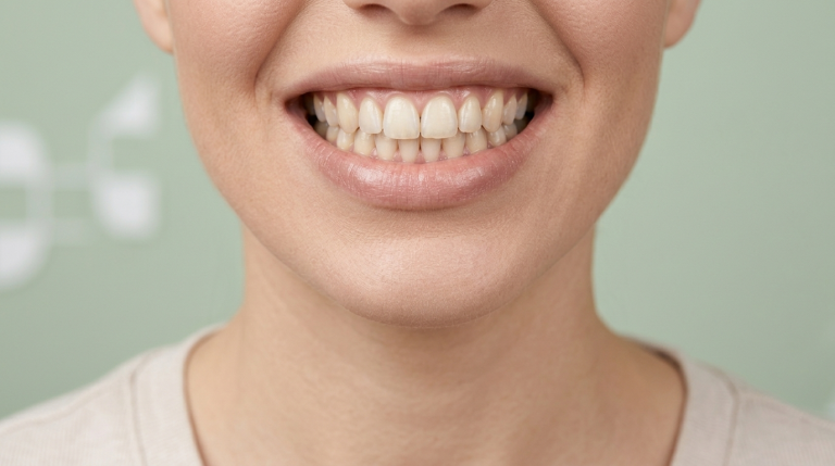Veneers vs. Crowns: Which Is the Right Choice for Your Smile?