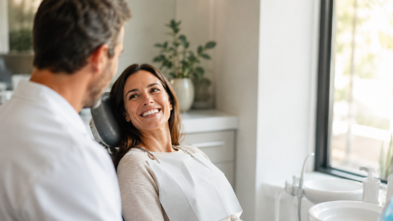 How Often Should You Go to the Dentist? The Answer May Surprise You